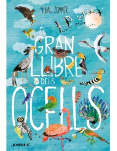 EL GRAN LLIBRE DELS OCELLS