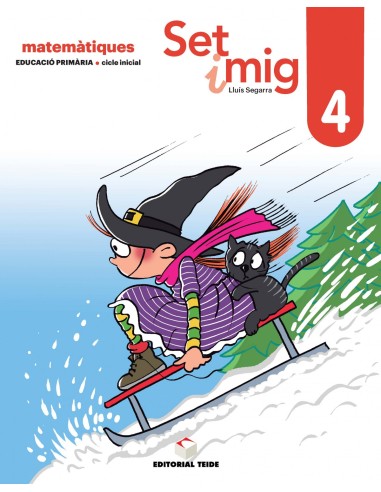 CALCUL SET I MIG 4