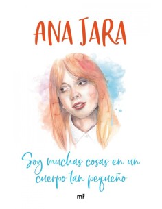 SOY MUCHAS COSAS EN UN CUERPO TAN PEQUENO