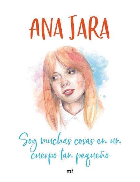 SOY MUCHAS COSAS EN UN CUERPO TAN PEQUENO