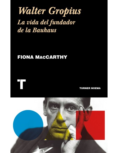 WALTER GROPIUS