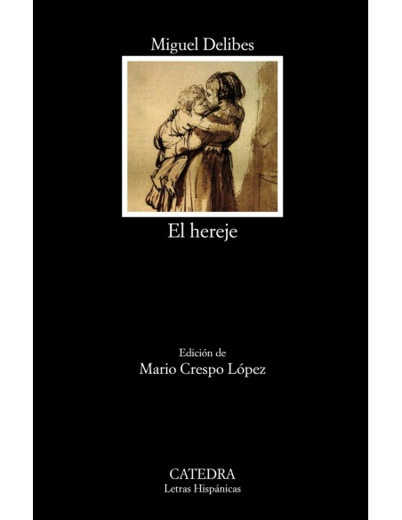 EL HEREJE