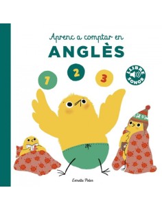 APRENC A COMPTAR EN ANGLES