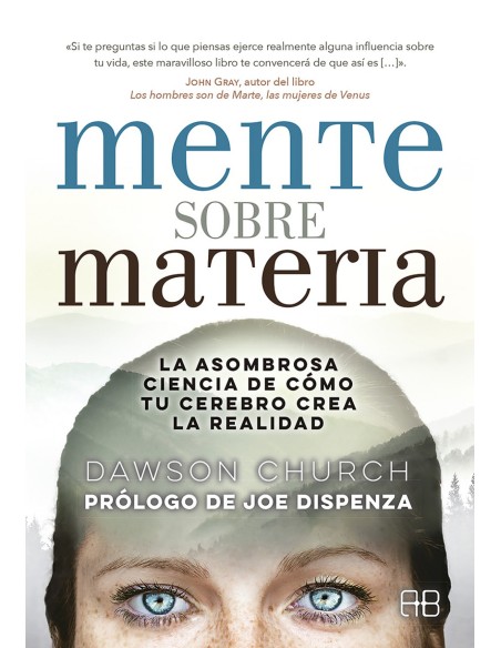 MENTE SOBRE MATERIA