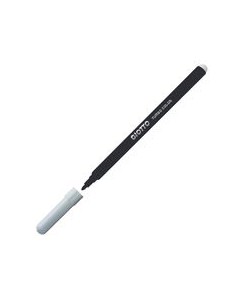 C 12 ROTULADORES GIOTTO TURBOCOLOR NEGRO