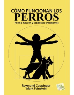 COMO FUNCIONAN LOS PERROS