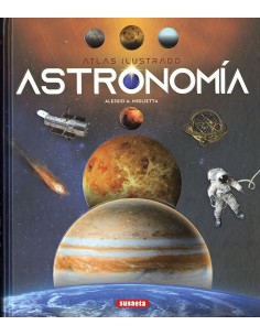 ASTRONOMIA
