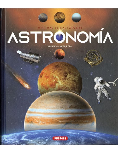 ASTRONOMIA