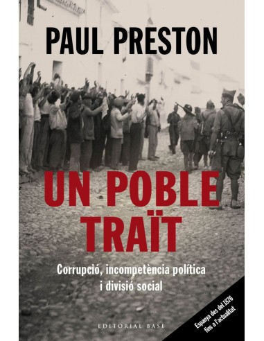 UN POBLE TRAIT