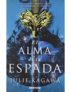 EL ALMA DE LA ESPADA