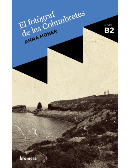 El fotograf de les Columbretes