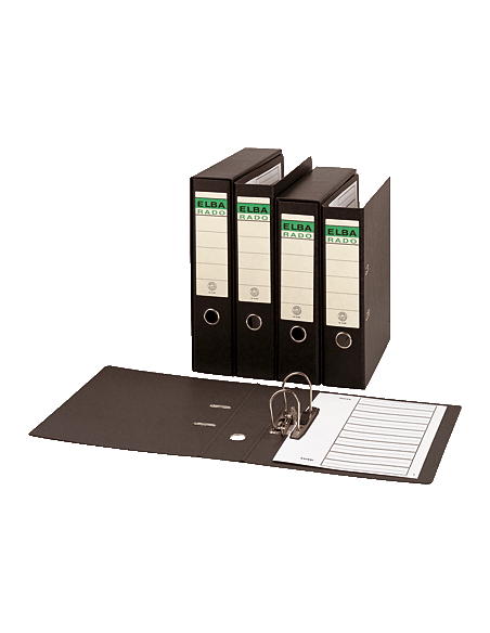 ELB CAJETIN ARCHIV FOL EXT DURO 7590700