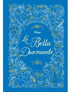 La Bella Durmiente Tesoros de la animacion