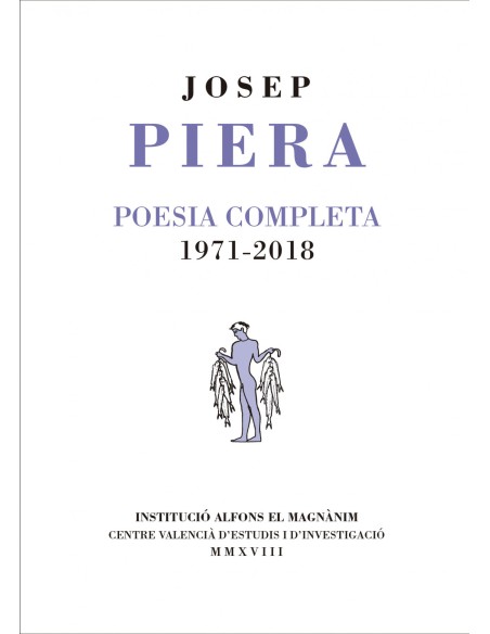 Poesia completa 1971 2018