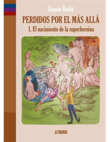 Perdidos por el mas alla 1