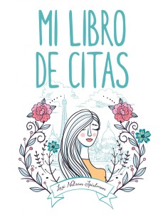 Mi libro de citas