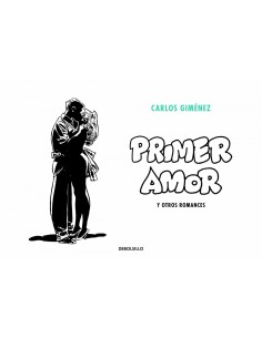 Primer amor y otros romances