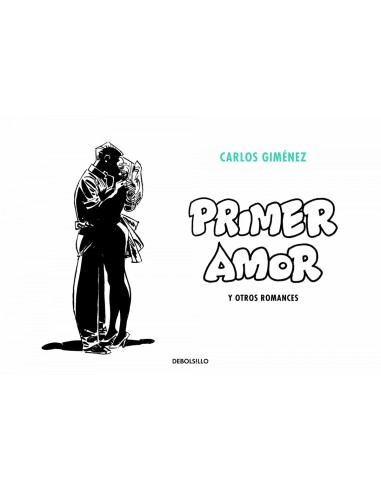 Primer amor y otros romances