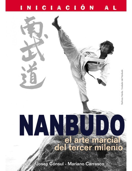 Iniciacion al nanbudo