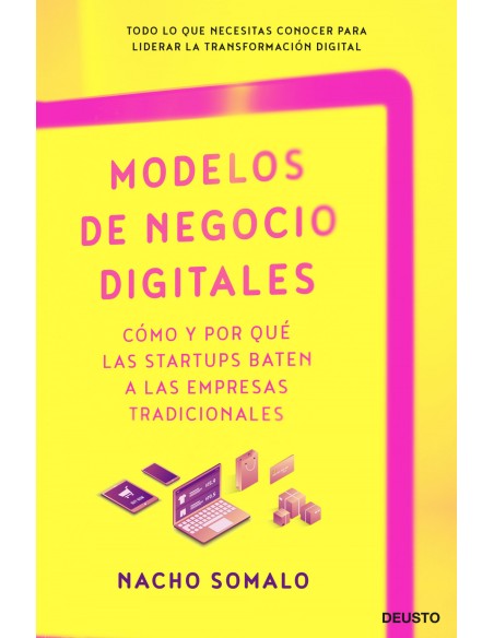 Modelos de negocio digitales