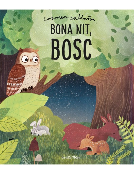 Bona nit bosc
