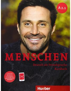 MENSCHEN A21 Kursb AR Lalum