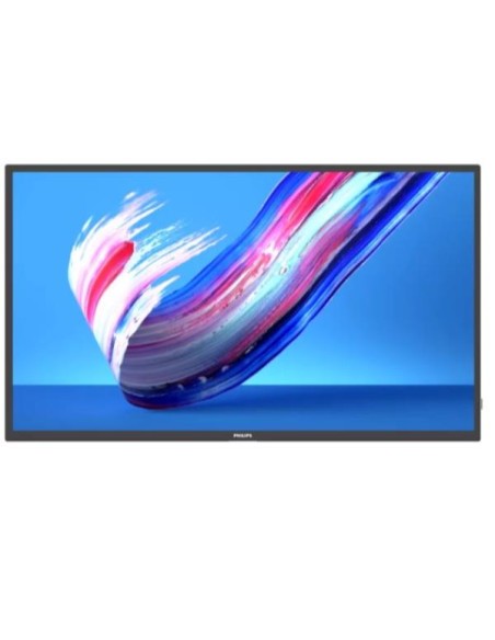 MONITOR 75 4K UHD Q-LINE 18/7 UHD