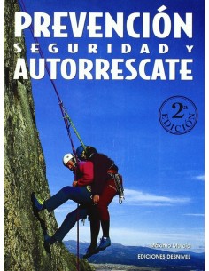 Prevencion seguridad y autorrescate