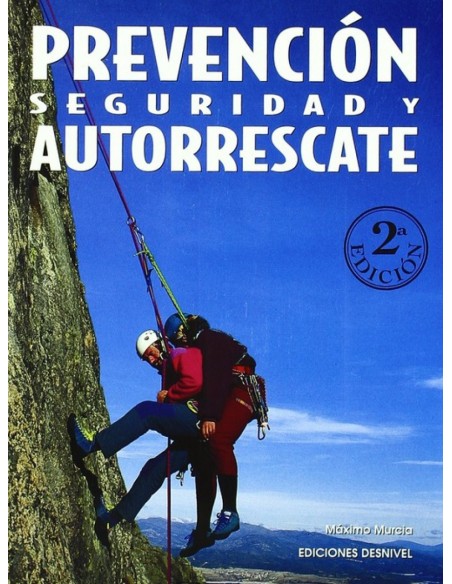 Prevencion seguridad y autorrescate