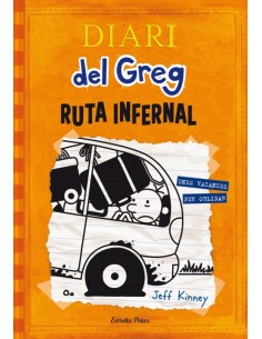 Ruta infernal
