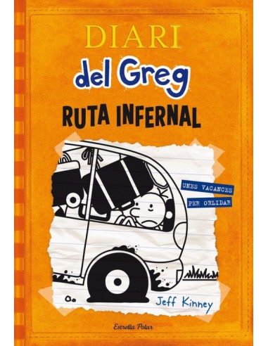 Ruta infernal