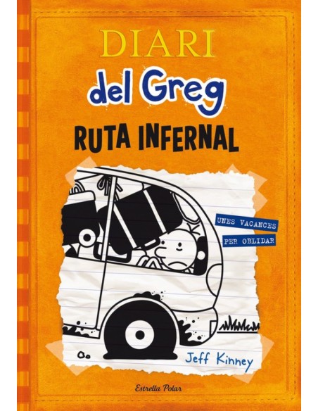 Ruta infernal