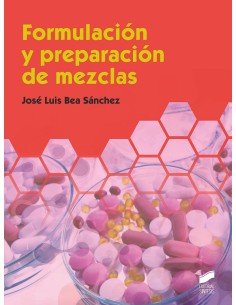 Formulacion y preparacion de mezclas