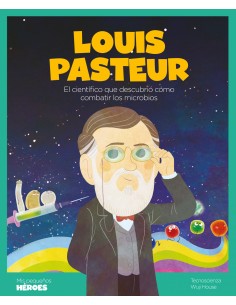 Louis Pasteur