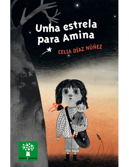Unha estrela para Amina
