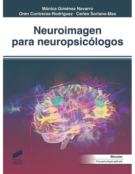 Neuroimagen para neuropsicologos