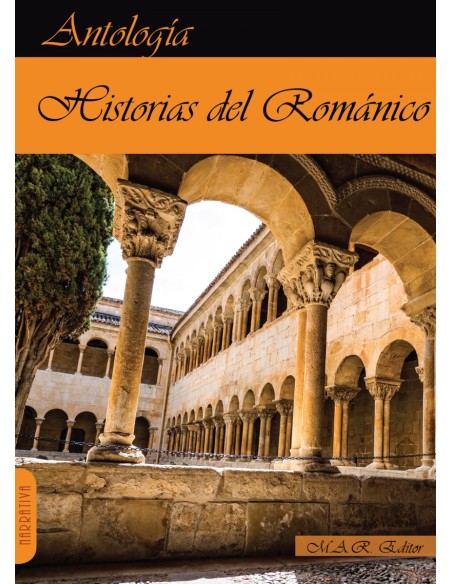 HISTORIAS DEL ROMANICO