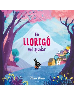 En Llorigo vol ajudar