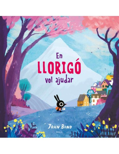 En Llorigo vol ajudar