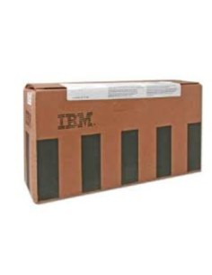 75P5520 cartucho de tóner 1 pieza(s) Original Negro