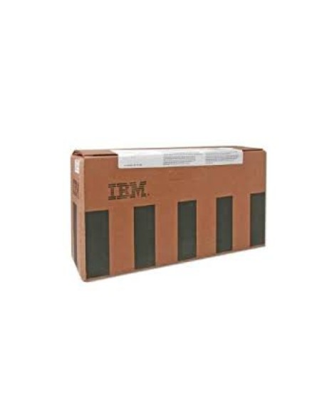 75P5520 cartucho de tóner 1 pieza(s) Original Negro