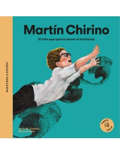 Martin Chirino