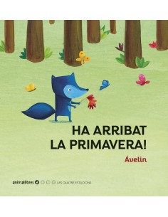 Ha arribat la primavera