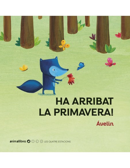 Ha arribat la primavera