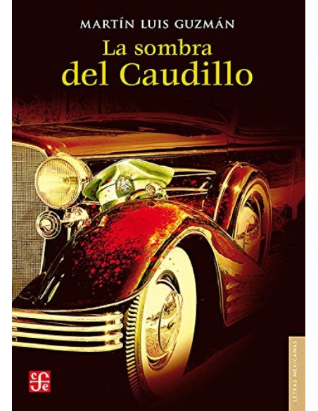 SOMBRA DEL CAUDILLOLA