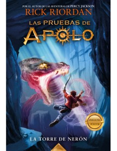 La torre de Neron Las pruebas de Apolo 5