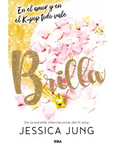 Brilla En el amor y en el K Pop todo vale