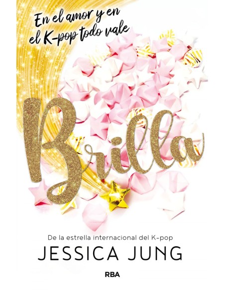 Brilla En el amor y en el K Pop todo vale Brilla En el amor y en el K Pop todo vale