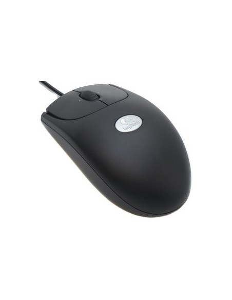 RX250 ratón Oficina USB Type-A + PS/2 Óptico 1000 DPI RX250 ratón Oficina USB Type-A + PS/2 Óptico 1000 DPI