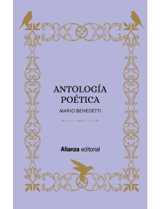 Antologia poetica